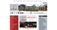 Desktop Screenshot of builders-warrington.co.uk